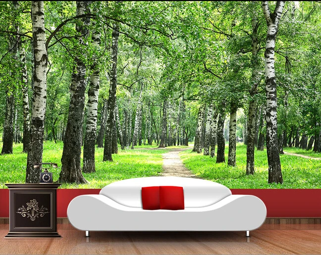 Wall Murals Nature popular nature wall mural-buy cheap nature wall mural lots from Wall Murals Nature popular nature wall mural-buy cheap nature wall mural lots from