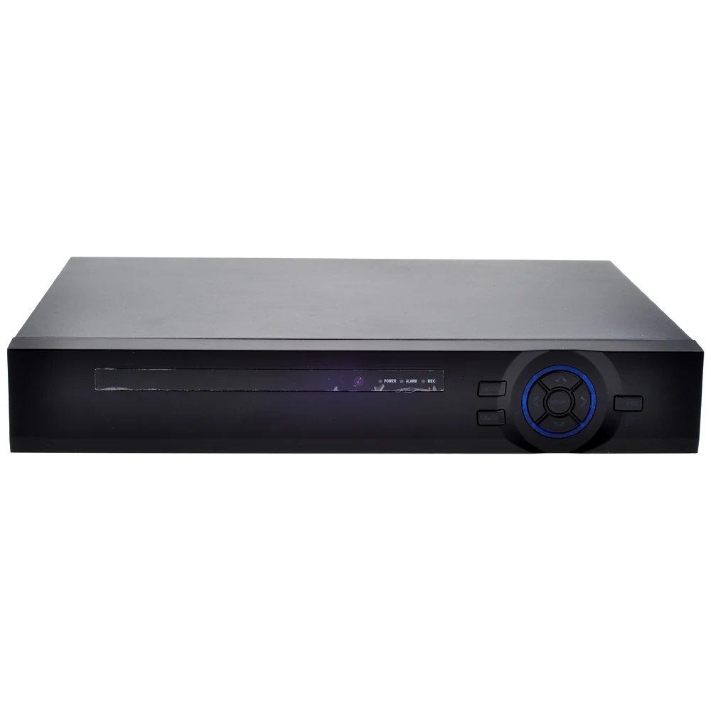 GADINAN 16CH AHDH/1080P DVR 16 Channel AHDH /Hybrid:8CH AHDH 1080P+8CH IP 1080P/Pure:4CH IP 5M NVR With 2CH Audio Input AHDH DVR