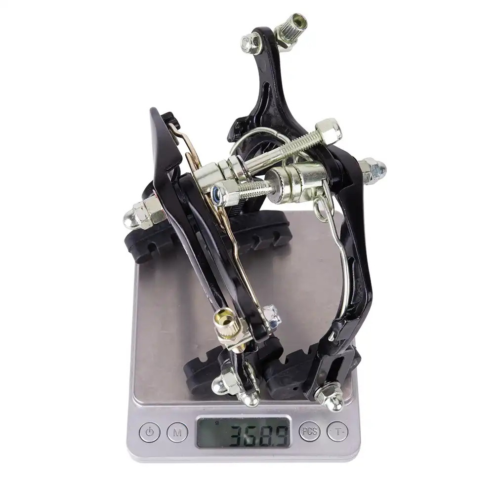 ZTTO Bicycle Side Pull Brake C Caliper Rim Brake Aluminum For Cruiser Kids Bikes