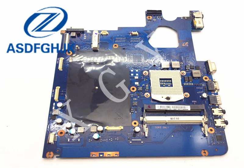 Samsung np300v5a аккумулятор