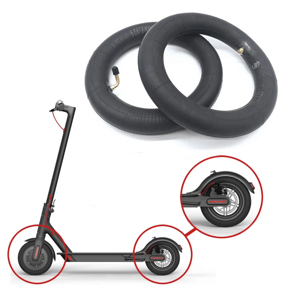 Discount 10 Inch Electric Scooter Inner Tube for xiaomi M365 Durable Balancing Smart Balance Tire Inner Tyre Electric Bicycle Accessories 0 Discount 10 Inch Electric Scooter Inner Tube for xiaomi M365 Durable Balancing Smart Balance Tire Inner Tyre Electric Bicycle Accessories 0
