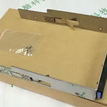 Высокое качество 69Y5342 3,5 дюймов легко горячего подключения жесткого диска HDD подставное устройство банка с крышкой для X3300 M4 X3250 M5