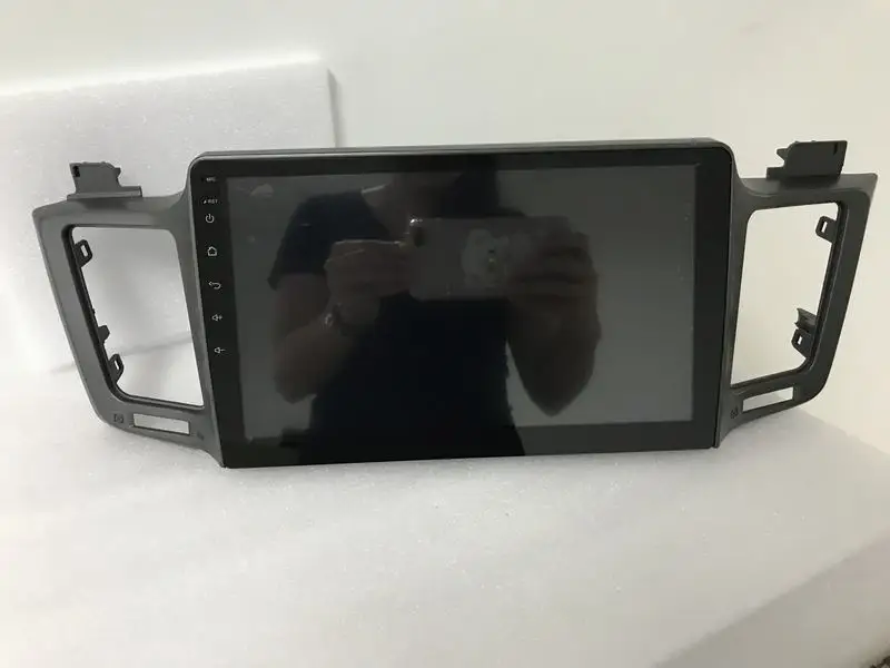 Discount Android 9.0 Octa Core PX6/PX5 Fit Toyota RAV4 2013- 2015 Car DVD Player Navigation GPS Radio 2 Discount Android 9.0 Octa Core PX6/PX5 Fit Toyota RAV4 2013- 2015 Car DVD Player Navigation GPS Radio 2