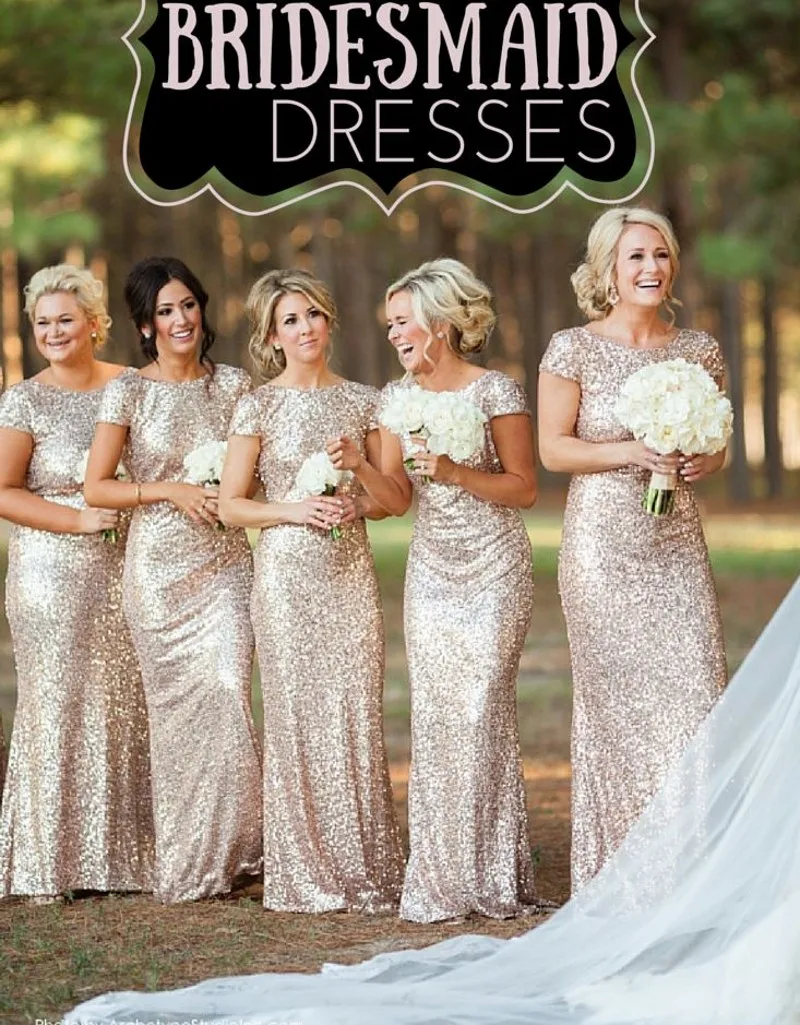 Pink And Ivory Bridesmaid Dresses Fashion Dresses