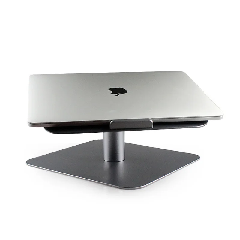 Алюминиевый держатель Arvin для планшетов и ноутбуков подставка Macbook Air Pro Retina 11 12 13 15