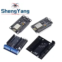 1 шт. Шэньян Беспроводной модуль CH340 NodeMcu V3 Lua WI-FI Интернет вещей Совет по развитию на основе ESP8266