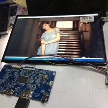 10," 2 к 1440 p 2560*1660 разрешение панель IPS ЖК дисплей емкостный дисплей Панель Hdmi к mipi доска для diy проект