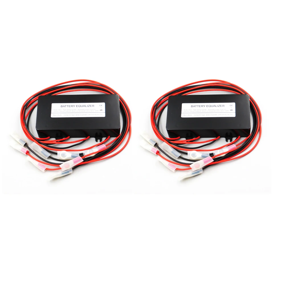 60В 72В 84в эквалайзер батареи используется для свинцово-кислотных аккумуляторов