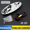 FIT FOR FORD RANGER WILDTRAK T6 T7 TXL 2012-2022 CAR REAR EMBLEMS TAILGATE PARKING CAMERA REARVIEW CAR CAMERAS ► Photo 3/6