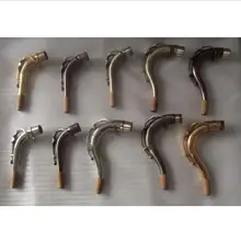 10 шт. альт+ тенор для саксофона на шею отличный материал