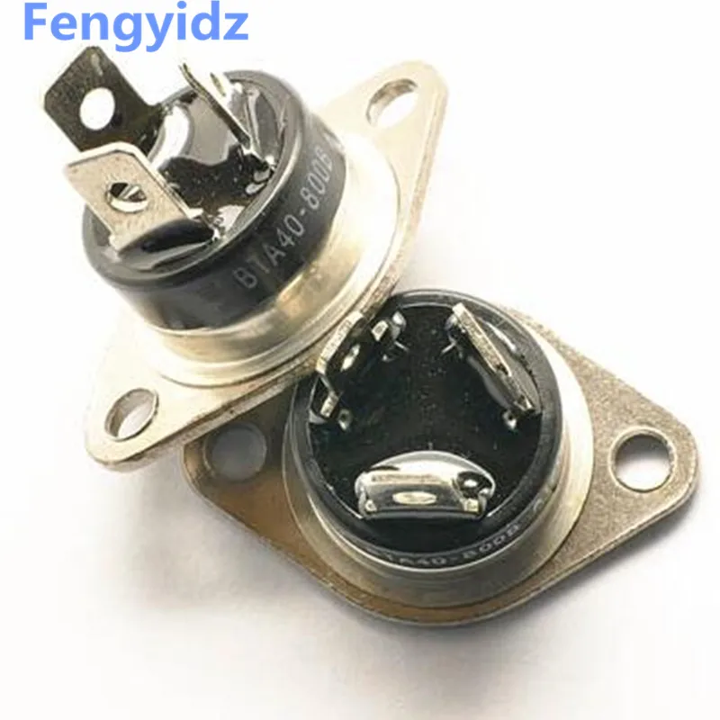 BTA40 BTA40 800B 10PCS/Lot|lot lot|lot 10pcs - AliExpress