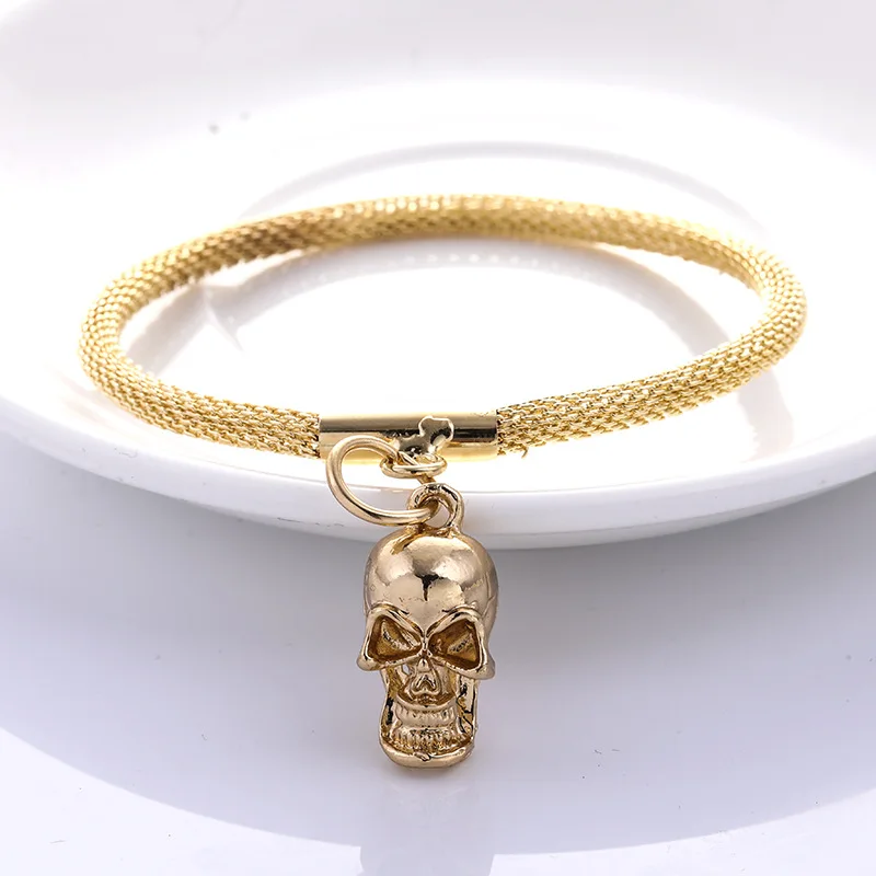 LZHLQ браслеты-манжеты для женщин, брендовые большие богемные модные браслеты в богемном стиле, индийские браслеты и браслеты для девушек, женские милые ювелирные изделия для девушек - Окраска металла: Gold