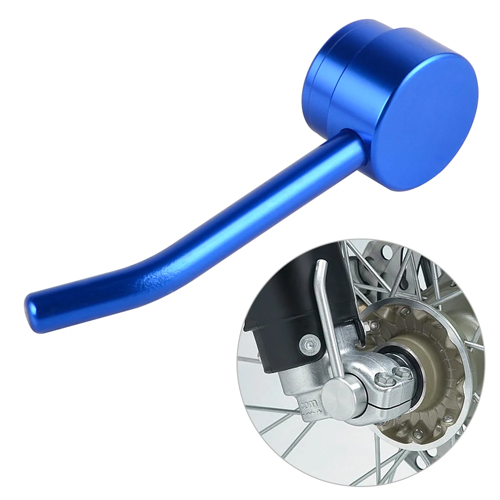 

22mm Front Axle Puller Removal Tool For Husqvarna FC/TC 2015-2018 FE FC TC TE FX TX 125 250 350 450 501 2016 2017 2018 2019