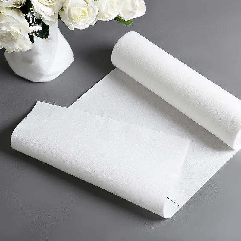 1 ロール保水綿花束保湿水吸収包装紙新鮮な花ルート維持メンテナンス材料 Aliexpress Home Garden