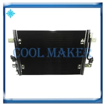 Автомобильный конденсатор кондиционера для Fiat Palio 1,6 46766594 46459888