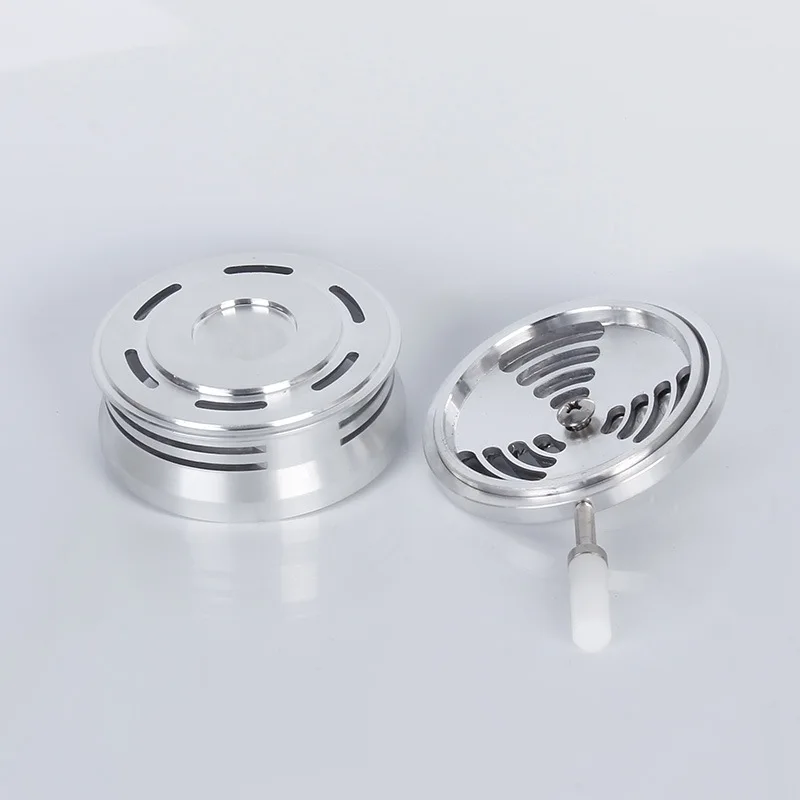

New handle Kaloud for shisha Hookah in smoking pipe Charcoal Holder Narghile Sheesha Vortex Hookah Accessories