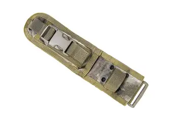 

FLYYE MOLLE Bayonet Pouch long knife sets Military hiking modular combat CORDURA PH-C022