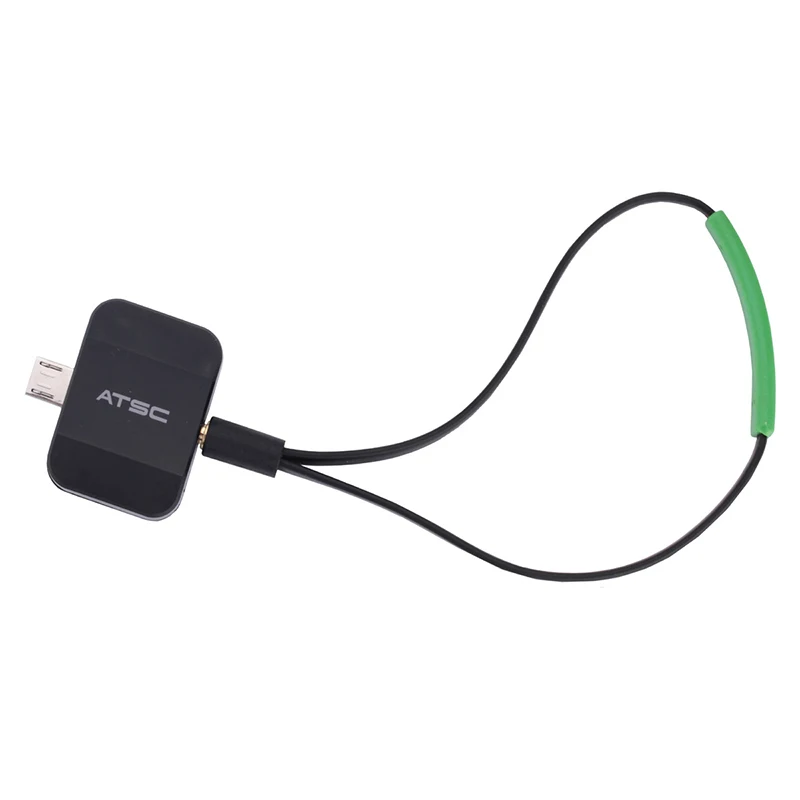 Digital ATSC TV Receiver Watch ATSC Live TV on Android PhoneTablet USB TV Tuner Pad TV Stick for USA Korea Mexico Canada (2)