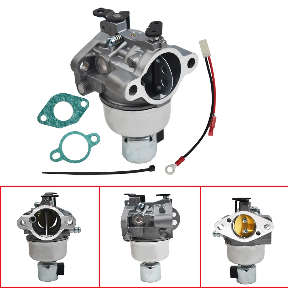 

New Carburetor Carb for Courage Kohler 20-853-33-S SV530 SV540 SV590 SV600