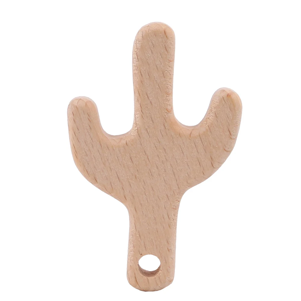 Baby Teething Items cute 1pc Baby Teether Wooden Animal Pacifier Pendant BPA Free Beech Koala Rodent Baby Gym Accessories Teeth Pendant Children'S Goods baby teething items crossword clue	 Baby Teething Items