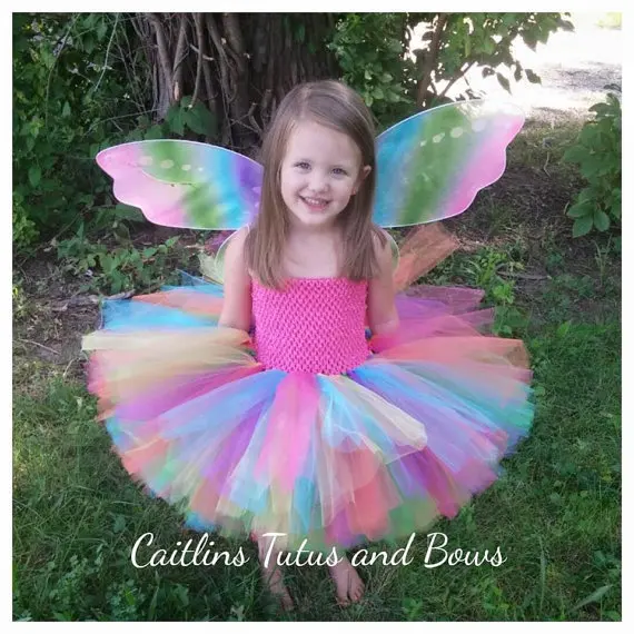 Vestido com Pontos Brancos e Hairbow Festa dos Desenhos Bonito Meninas Rosa Mickey Tutu Vestido Bebê Crochê Tule Crianças Aniversário Animados Cosplay Mod. 254994 16 crochê tule vestido com pontos brancos e