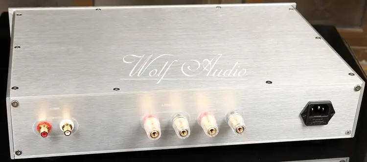 Готовые F1 Hi-Fi стерео интегральный усилитель 160 Вт+ 160 Вт Аудио AMP обратитесь FM300A Мощность усилитель
