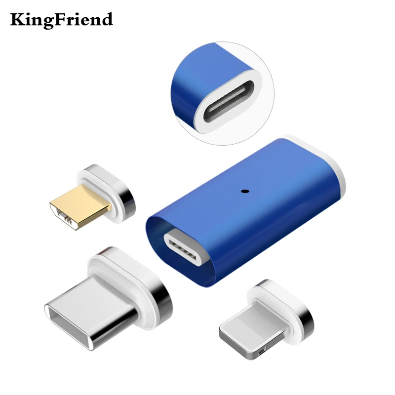 

3PCS Type C USB To Micro Android phone cable for Huawei Sumsang Xiaomi Type C Usb to iphone usbc otg Adapter charging Data Cable