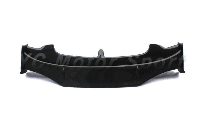 2006-2013 Mini Cooper R56 Duell AG Roof Spoiler CF (1)