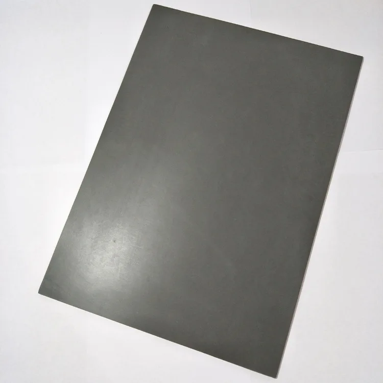 Лазерная гравировка флэш-штамп черный чистый блокнот Подушка штамп пластины материалы светочувствительный самочернильный штамп