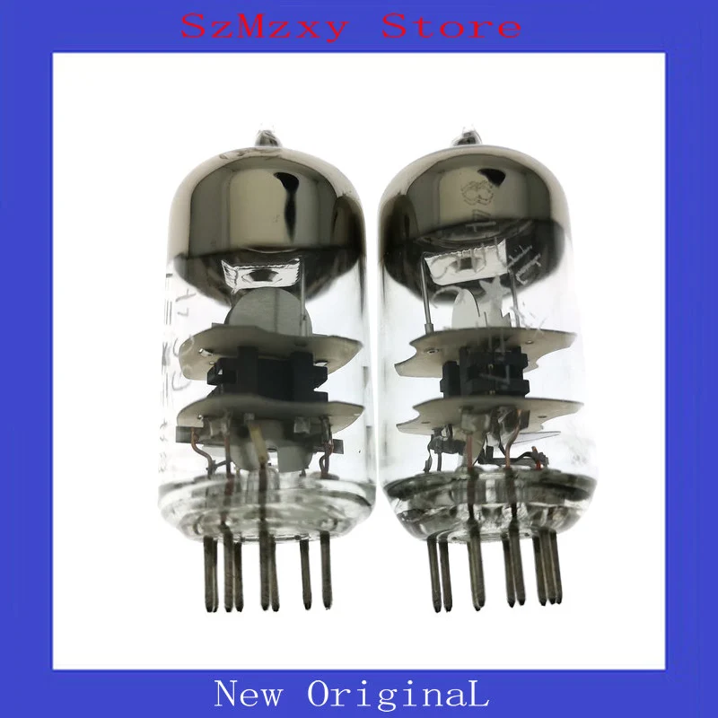 2 шт./лот 6C4 NEW Beijing Tube Q HIFI DIY|Соединители| |