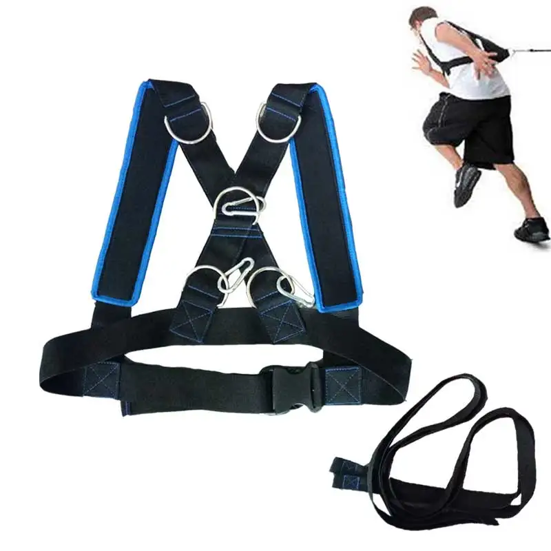 Buy Fitness Running Speed Training Sled
