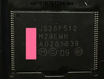 

5PCS/LOT JS28F512M29EWH JS28F512 TSOP56