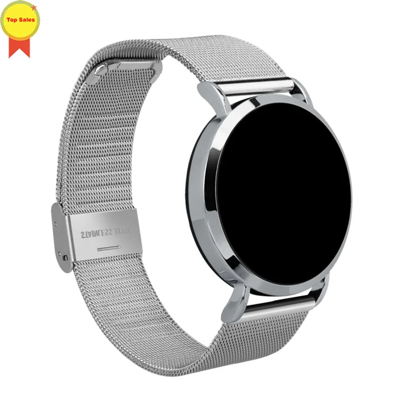 b silver s steel