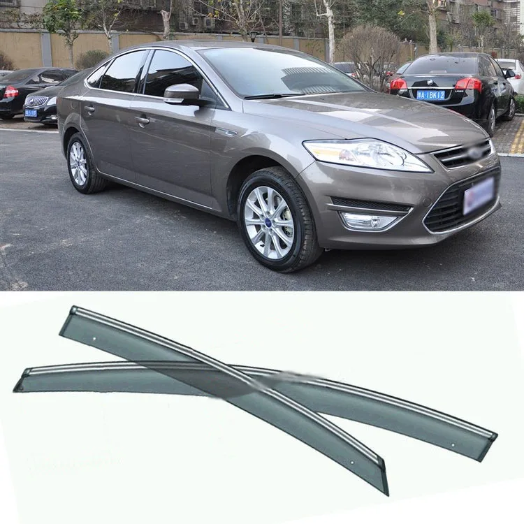 дефлекторы форд мондео 4