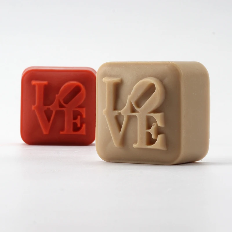 Squares Silicone Molds Soap Nicole Silicone Mold Soap Nicole Craft Moulds Soaps Soap Molds