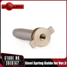 Военный вихревой рессорный направляющий подшипник из нержавеющей стали для Ver. 3 для коробки передач AEG