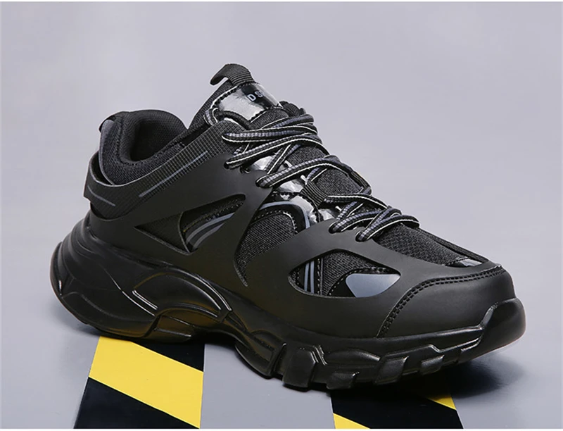 Мужские кроссовки весна-лето, мужские кроссовки для тренировок дышащая спортивная обувь с сеткой для бега, мужская обувь для бега, большие размеры 11 12