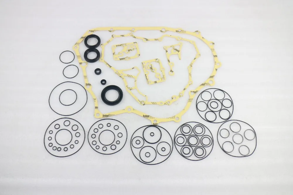 5sp Baya/maya/m7wa/b7wa/mgfa/bgfa/bdga Transmission Rebuild Kit For