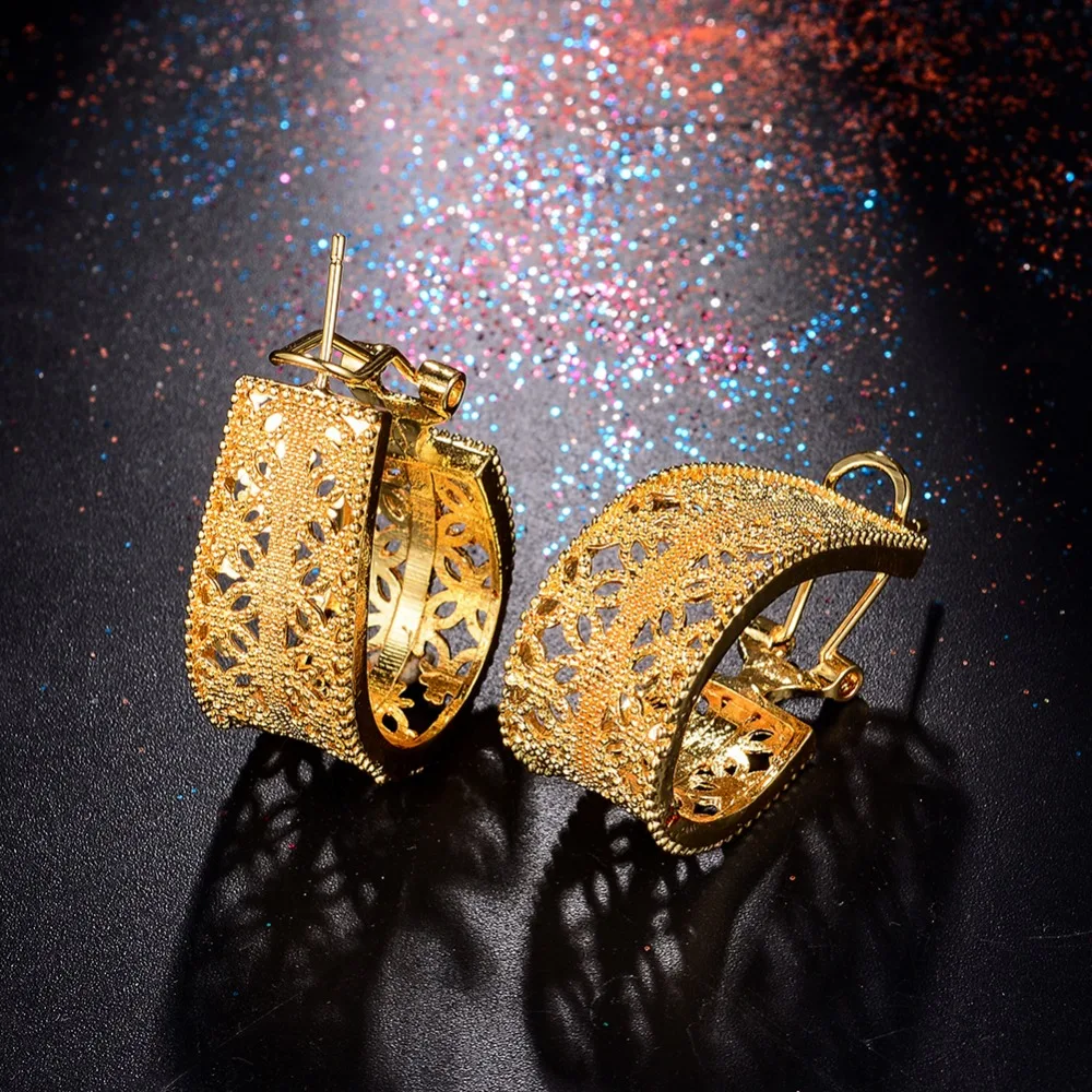 wando gold jewelry 1435-18