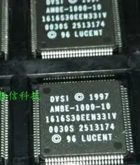 

Free shipping 2pcs/lot AMBE-1000 AMBE-1000-10 QFP