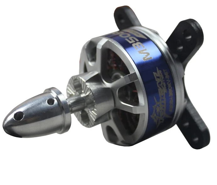 

Free Shipping Tomcat M35081 4308 KV380 Brushless Motor for Multicopter