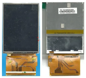 

NoEnName_Null 2.8 inch 37P 8/16Bit TFT LCD LCM Touch Digital Screen ILI9328/ILI9325/ILI9320/SSD1297/HX8347A/HX8347D 240*320