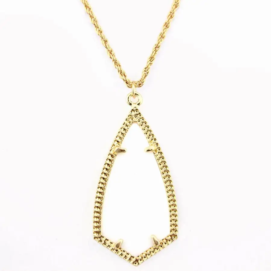 N3354 Gold White