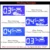 Koorinwoo LED Monitor Электромагнитный Датчик Парковки 8 Car Parktronic Front Parking Sensor Motion Parking Backlight Car Detector