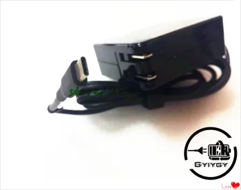 

65W USB TYPE-C 5V/3A 9V/3A 12V/3A 15V/3A 20V/3.25A 20/3A Type-C Ac Charger Power Supply Adapter Universal