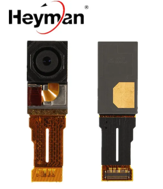 

Heyman camera module for Microsoft Lumia 950 Rear Facing Camera module Flat cable Replacement Part