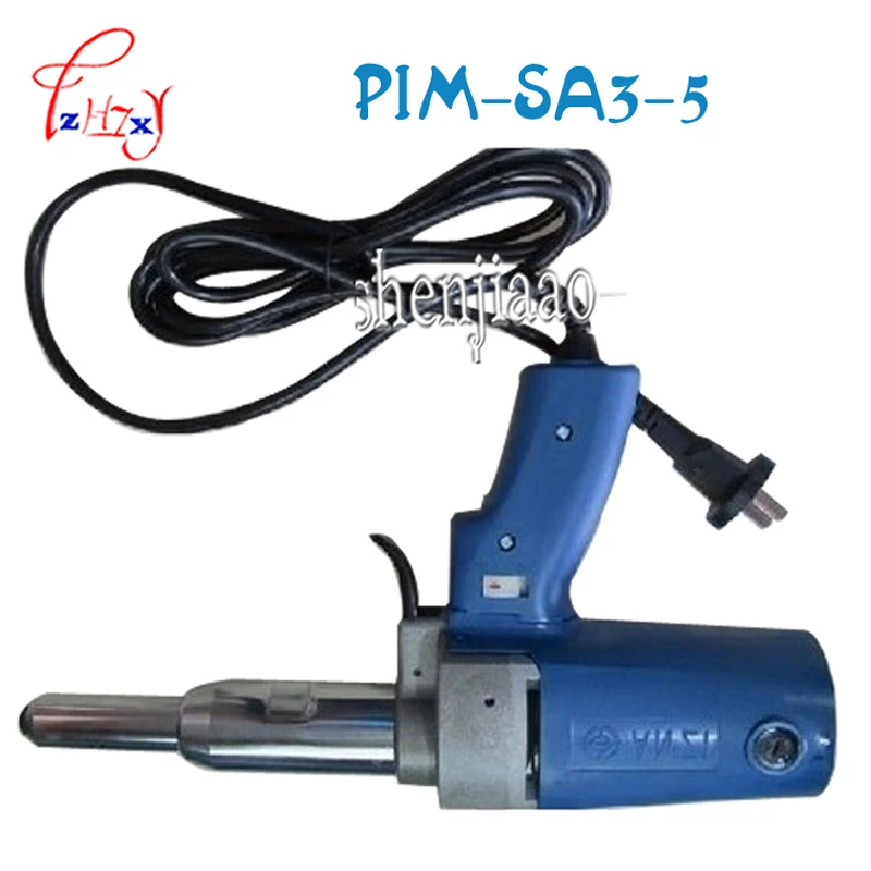 US $58.74 PIMSA35 NEW 220V 400W Electric Riveter Gun Riveting Tools 7000N