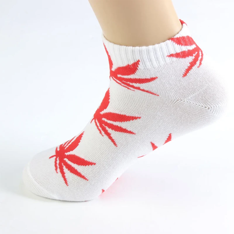 白红