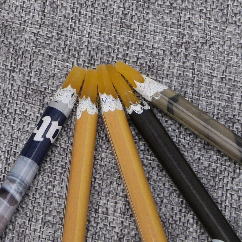 Новинка восковая ручка для дизайна ногтей стразы со стразами|rhinestone picker pencil|picker