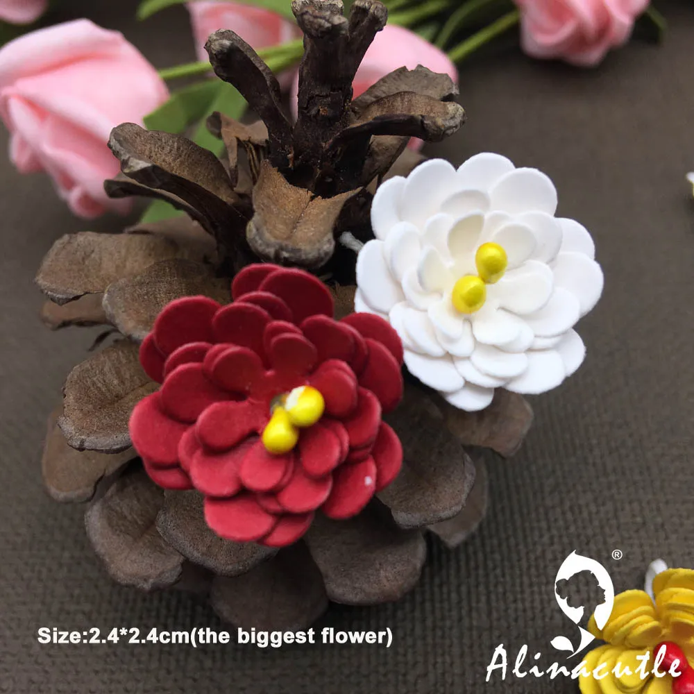Alinacraft metal cutting dies-3